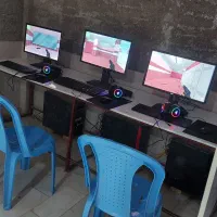 گیم نت و بیلیارد|رایانه رومیزی|گنبد کاووس, |دیوار