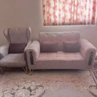 مبل|مبلمان خانگی و میز عسلی|شیراز, شهرک مطهری|دیوار