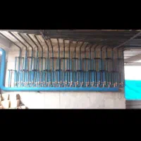 گازرسانی.گازکش.گاز کش.لوله کش گاز مهندس سارانی|خدمات پیشه و مهارت|زاهدان, |دیوار