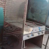 فر همبرگر