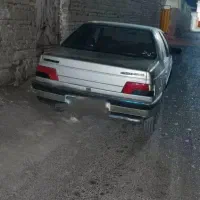 پژو ۴۰۵|خودرو سواری و وانت|زاهدان, |دیوار