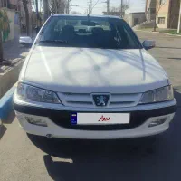 پژو پارس مدل 87