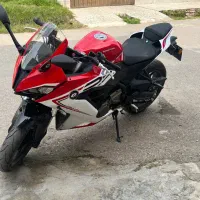 Qj rr 300|موتورسیکلت|آزادشهر, |دیوار