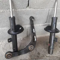 تعمیر گاه جلوبندی انواع خودروهای ایرانی و خارجی