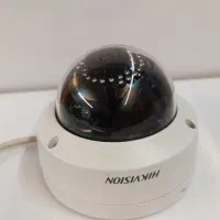 دوربین مداربسته تحت شبکه هایک ویژن نیاز مند تعمیر