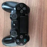 دسته ps4 اورجینال