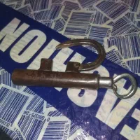 انبر،ساتور قدیمی