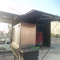 دکه جگرکی بهترین لوکیشن