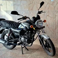 فروش موتور سیکلتBx200