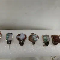 فیروزه اصل نیشابور رکاب طلاروس همه باهم|جواهرات|تهران, افسریه جنوبی|دیوار