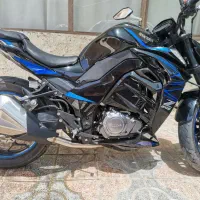 موتور z1000