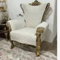 کاور مبل خانم شکاری|مبلمان خانگی و میز عسلی|خرمآباد, |دیوار