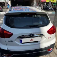 جک s3 مدل ۱۴۰۳|خودرو سواری و وانت|تهران, تهرانپارس شرقی|دیوار