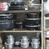 مغازه  پلاستیک فروشی و لوازم خانگی|حراج|بهارستان, |دیوار