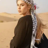 مترجم زبان عربی با تسلط کامل بر گفتار و نوشتار