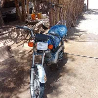 موتور 125|موتورسیکلت|ایرانشهر, |دیوار