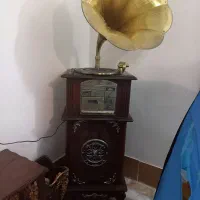 گرام افن|سیستم صوتی خانگی|مشهد, شهرک ابوذر|دیوار