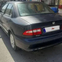 سمند lx|خودرو سواری و وانت|تهران, جنت‌آباد مرکزی|دیوار