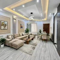 الماس منطقه اندیشه فستیوال نور و زیبایی