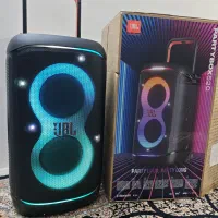 پارتی باکس جی بی ال partybox jbl 520 در حدنو