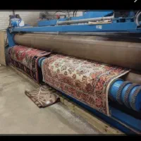 قالیشویی مکانیزه سنتی درجه یک،بنفشه،مهرشهر،محمدشهر|خدمات نظافت|کرج, شهرک بنفشه|دیوار