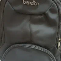 کیف و کوله مدرسه نو