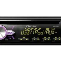 ضبط پایونیر ۲۹۵۰ ع.الی جهت نصب سیستم