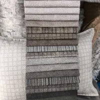 روبالشتی مخمل لینا|رختخواب، بالش، پتو|کوهدشت, |دیوار