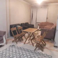 مبله لارستان ۲خواب طبقه ۶