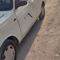 پیکان وانت مدل ۸۴|خودرو سواری و وانت|شاهدشهر, |دیوار