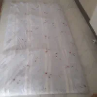 تشک پنبه ای