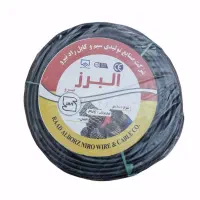 کابل برق