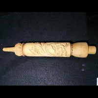 چوب خوش نقش
