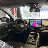 کی ام سی X5/ خرید استثنایی|خودرو سواری و وانت|تهران, پاسداران|دیوار