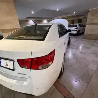 سراتو آپشنال ۲۰۰۰ مدل ۹۷|خودرو سواری و وانت|تهران, جنت‌آباد جنوبی|دیوار