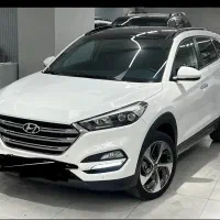 توسان 2017 منطقه ازاد