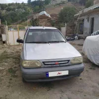 پراید صبا 88
