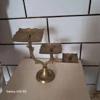 شکلات خوری برنجی