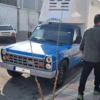 نیسان یخچالدارz24