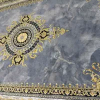 دوعدد فرش ۱۲ متری در حد نو