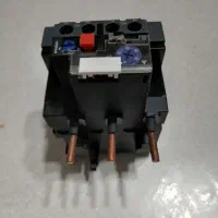 کنتاکتور ۲۰۰ آمپر . بیمتال . کلید حرارتی|ماشین‌آلات صنعتی|تهران, تهرانپارس جنوبی|دیوار