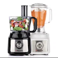 غذاساز سوئیس پلاس