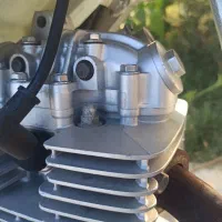 آمیکو پلمپ 1000تا کار|موتورسیکلت|بندر ترکمن, |دیوار