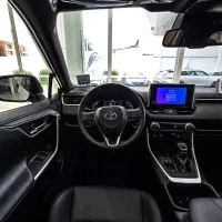 تویوتا Rav4 2025 پلاک ارس ،گذر منطقه،گذر موقت،ملی|خودرو سواری و وانت|تبریز, |دیوار