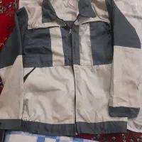 لباس کار سایز L
