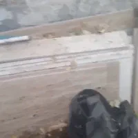 سنگ نما برای ساختمان