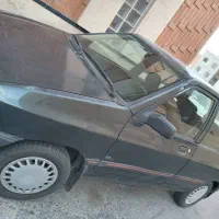 ماشین پراید هاچ پگ تمیز و سالم|خودرو سواری و وانت|ری, دولتآباد|دیوار