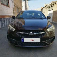 شاهین مدل 1400