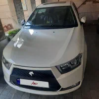 دنا پلاس اتومات آپشنال ۱۴۰۴|خودرو سواری و وانت|تهران, دکتر هوشیار|دیوار