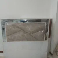 تخت خواب تک نفره ۱۲۰